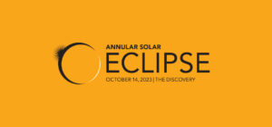 2023 Annular Solar Eclipse at The Discovery in Reno, NV