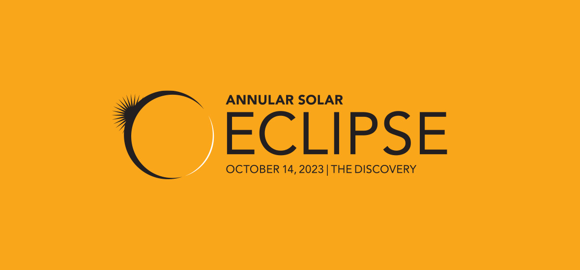 2023 Annular Solar Eclipse in Reno, NV The Discovery