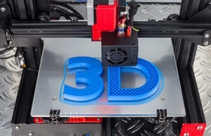 3D Printing Week at The Discovery in Reno, NV