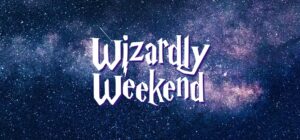 Wizardly Weekend at The Discovery in Reno, NV