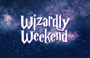 Wizardly Weekend at The Discovery in Reno, NV
