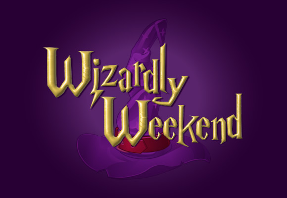 Wizardly Weekend at The Discovery in Downtown Reno, Nevada
