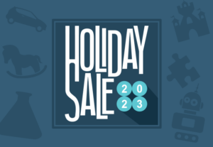 2023 Museum Store Holiday Sale