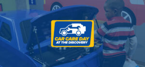 Car Care Day at The Discovery in Downtown Reno, NV