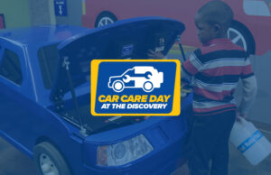 Car Care Day at The Discovery in Downtown Reno, NV