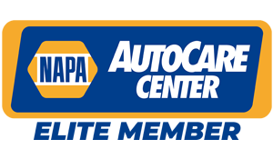 NAPA Elite AutoCare Centers