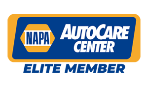 NAPA Elite AutoCare Centers