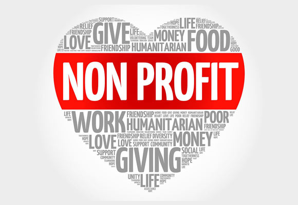 Nonprofit Tax Status