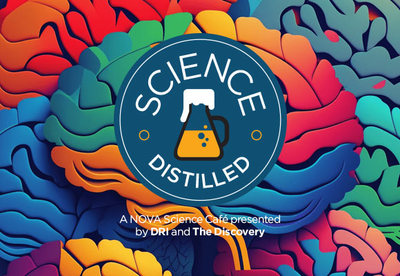 Science Distilled: The Story of the Mind