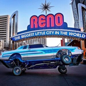 Wicked Wayz Car Club