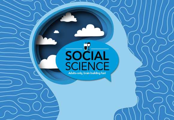 Social Science: Goes Mental (Health)