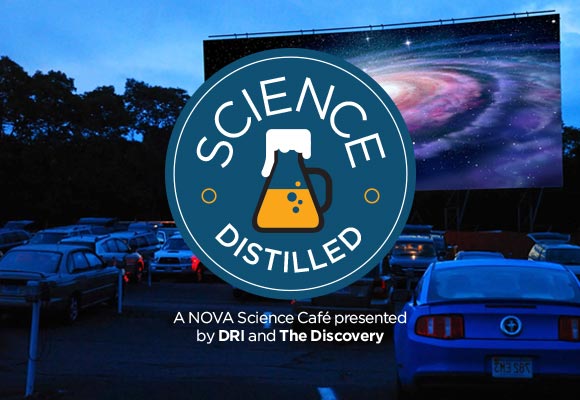 Science Distilled: Drive-in for Science 2024