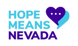 Hope Means Nevada