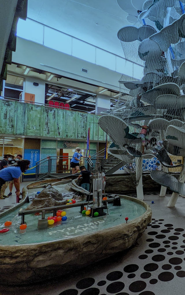 Discovery Museum