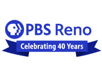 PBS Reno 40th Anniversary