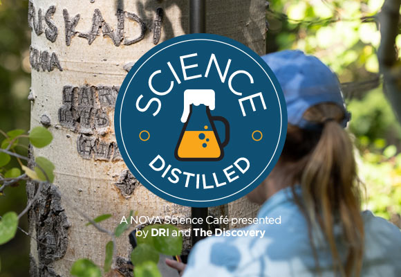 Science Distilled: The Story of Nevada