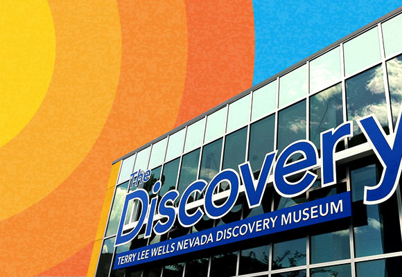 Summer hours at The Discovery in downtown Reno, Nevada