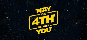 May the 4th Be With You at The Discovery in Downtown, Reno