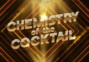 Chemistry of the Cocktail, The Discovery’s annual fundraising event