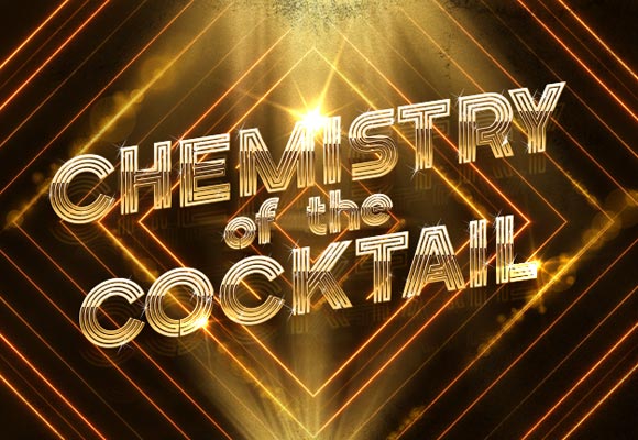 Chemistry of the Cocktail, The Discovery’s annual fundraising event