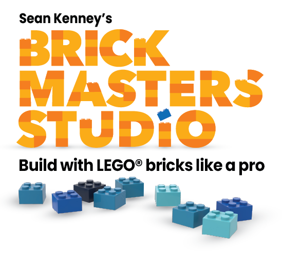 Sean Kenney's Brick Masters Studio