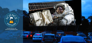 Science Distilled: Drive-in for Science on Saturday, April 19, 2025