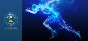 Science Distilled: Super Human on May 22, 2025 at The Discovery in downtown Reno, Nevada