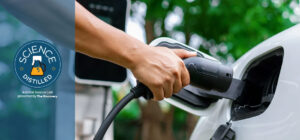 Science Distilled: The Lithium Loop on Thursday, April 13 at The Discovery