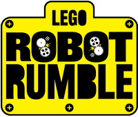 LEGO® Robot Rumble