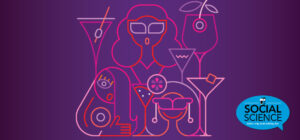 Social Science: Ladies Night 2025