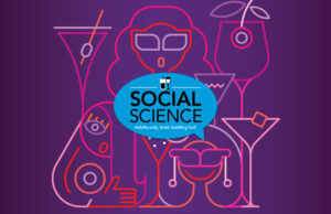 Social Science: Ladies Night 2025
