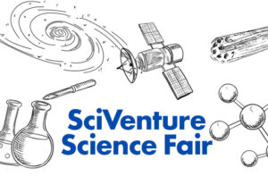 2025 SciVenture Science Fair in Reno, Nevada