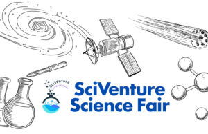 2025 SciVenture Science Fair in Reno, Nevada