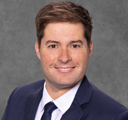 Jay Karpen, Whittier Trust