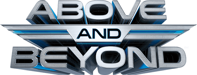 Above & Beyond