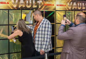 Chemistry of the Cocktail, The Vault at The Discovery in downtown Reno, NV