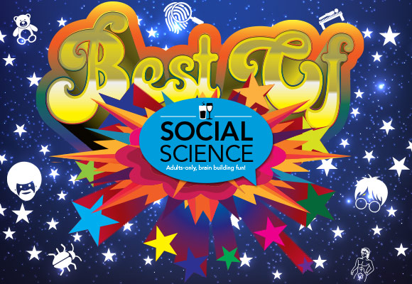 Social Science: Best Of at The Discovery in Reno, Nevada on Saturday, September 6, 2025