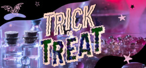 The Discovery’s 15th Annual Halloween Trick or Treat