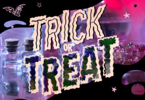 The Discovery’s 15th Annual Halloween Trick or Treat