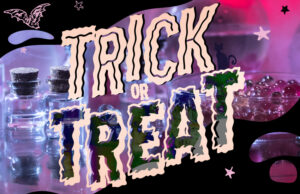 The Discovery’s 15th Annual Halloween Trick or Treat