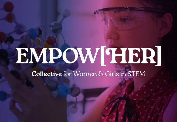 The Discovery’s EMPOW[HER] Collective for Women & Girls in STEM, Reno, Nevada