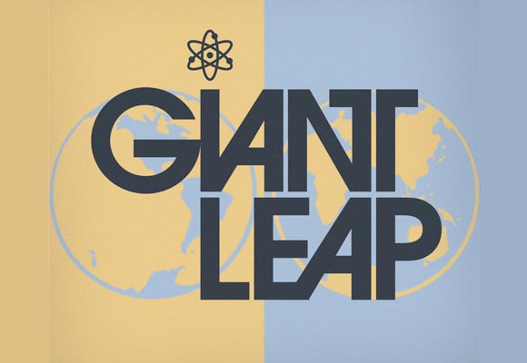 Giant Leap Podcast