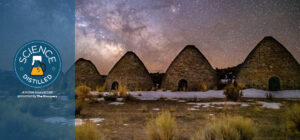 Science Distilled: Reinventing Nevada 10-23-25