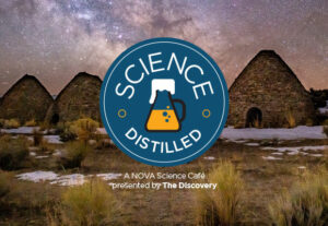 Science Distilled: Reinventing Nevada 10-23-25