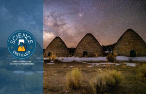 Science Distilled: Reinventing Nevada 10-23-25