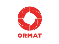 Ormat Logo