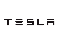 Telsa Logo