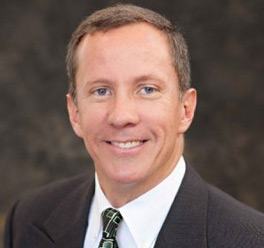 Chris Riche, Founder