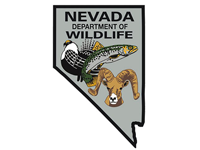 Nevada Department of Wildlife
