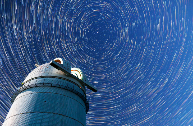Ask an Astronomer